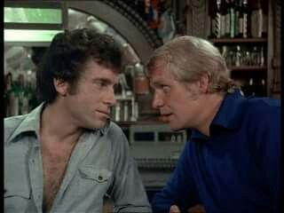 Starsky and Hutch' star Paul Michael Glaser on homoerotic hints